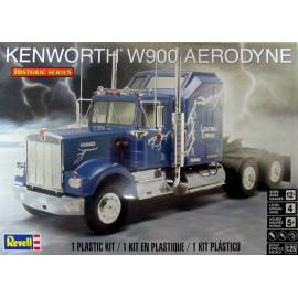 Kenworth® W900