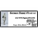 German Naval Observer