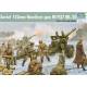 Soviet 152mm Howitzer-gun M1937(ML-20) 