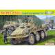 Sd.Kfz.234/1 Schwerer Panzerspähwagen (2cm) Premium Edition