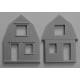 VILLAGE HOUSE w/BASE