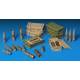 SOVIET 152-mm AMMUNITION