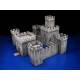 MEDIEVAL CASTLE