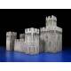 MEDIEVAL CASTLE