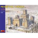 MEDIEVAL CASTLE