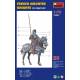 FRENCH MOUNTED KNIGHTS XV CENTURY