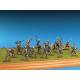 ITALIAN KNIGHTS XV CENTURY