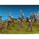 ITALIAN KNIGHTS XV CENTURY