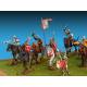 GERMAN KNIGHTS XV CENTURY