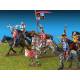 GERMAN KNIGHTS XV CENTURY