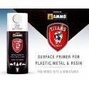 TITANS HOBBY  WHITE MATT PRIMER