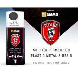 TITANS HOBBY ROYAL PANZERGRAU MATT PRIMER