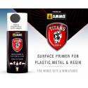 TITANS HOBBY ROYAL PANZERGRAU MATT PRIMER