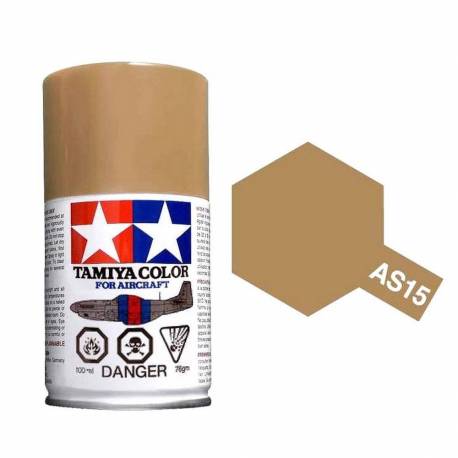 AS-15 Beige USAF
