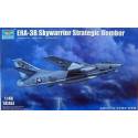 ERA-3B Skywarrior Strategic Bomber