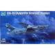 ERA-3B Skywarrior Strategic Bomber