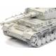 Pz.Kpfw.IV Ausf.J Mid Production (august-september 1944) 