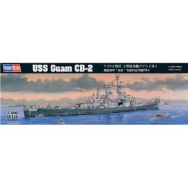 USS Guam CB-2