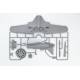 I-16 type 17 WWII Soviet Fighter