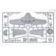 I-16 type 17 WWII Soviet Fighter