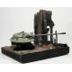 Object 279+Object 279M+NBC Soldier Soviet Heavy Tank