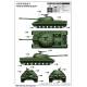 Soviet JS-5 Heavy Tank
