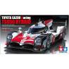TOYOTA GAZOO Racing TS050 HYBRID
