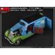 LIEFERWAGEN TYP 170V GERMAN BEER DELIVERY CAR