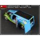 LIEFERWAGEN TYP 170V GERMAN BEER DELIVERY CAR