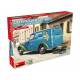 LIEFERWAGEN TYP 170V GERMAN BEER DELIVERY CAR