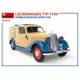 LIEFERWAGEN TYP 170V GERMAN BEER DELIVERY CAR