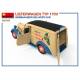 LIEFERWAGEN TYP 170V GERMAN BEER DELIVERY CAR