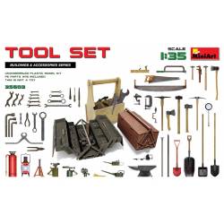 TOOL SET