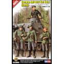 German Infantry Set Vol.1 (Early)