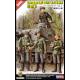 German Infantry Set Vol.1 (Early)