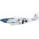 P-51D-5 MUSTANG