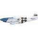 P-51D-5 MUSTANG