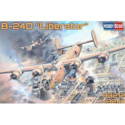 B-24D Liberator