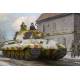 Pz.Kpfw.VI Sd.Kfz.182 Tiger II (Henschel Feb-1945 Production)