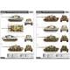 Pz.Kpfw.VI Sd.Kfz.182 Tiger II (Henschel Feb-1945 Production)