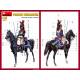 FRENCH CUIRASSIER NAPOLEONIC WARS