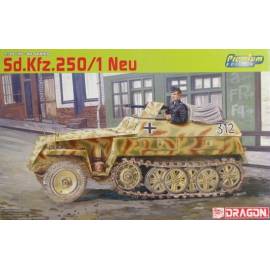 Sd.Kfz.250/1 Neu 