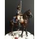 FRENCH CUIRASSIER NAPOLEONIC WARS
