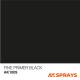 FINE PRIMER BLACK SPRAY