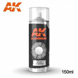 ALUMINIUM SPRAY