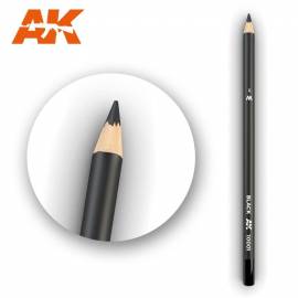 crayon de vieillissement NOIR