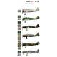 WW2 IJAAF AIRCRAFT COLORS