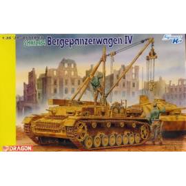  Bergepanzerwagen IV 