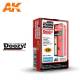 SODA VENDING MACHINE / TYPE A