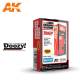 SODA VENDING MACHINE / TYPE B